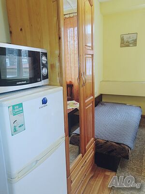 Боксониера обзаведена кв. Мараша-УХТ