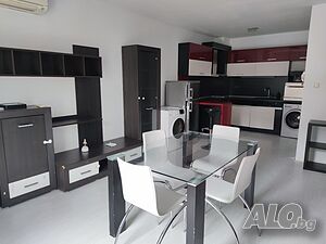 Двустаен апартамент
