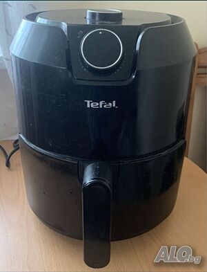 Ayr Fiyer Tefal Работещ