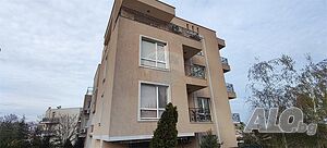 Едностаен апартамент за продажба, гр. Бяла