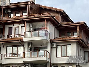 Тристаен, панорамен апартамент за продажба, гр. Балчик