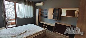 Двустаен апартамент за продажба, жк. Младост, бл.160