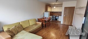 Двустаен апартамент за продажба, жк Базар Левски
