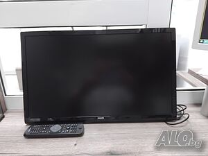 Телевизор Phillips 22inch