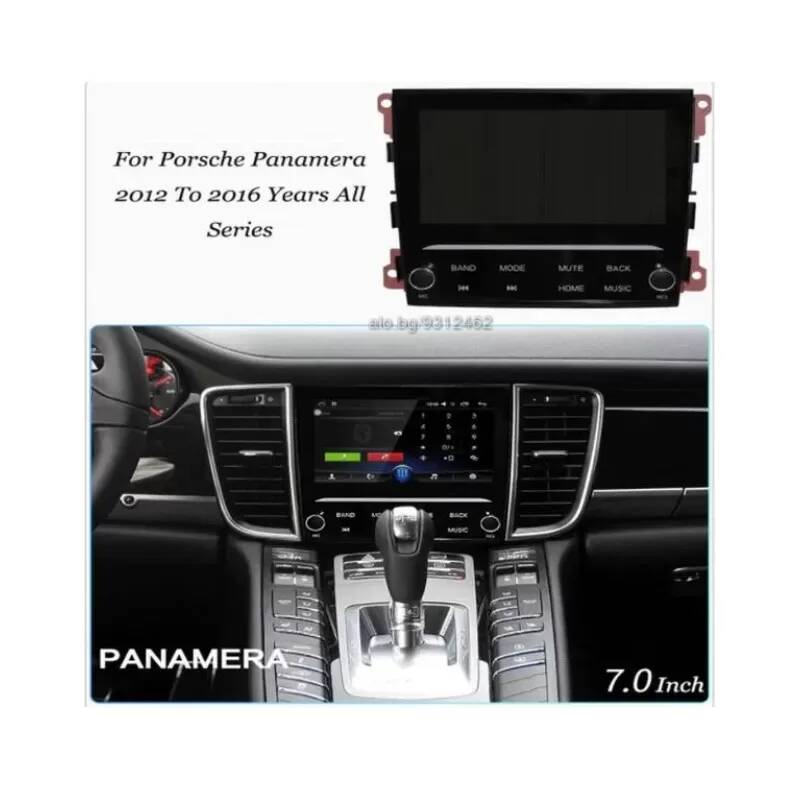 PORSCHE PANAMERA 2010-2016 Андроид Навигация, 5002 GPS, навигация ...