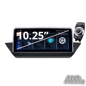 BMW X1 E84 2009-2015 - 10.25’’ Андроид навигация, 9304