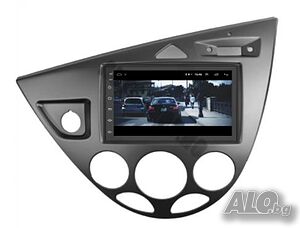 FORD FIESTA 1995-2002 MONDEO 1998-2005 - 7’’ Андроид Навигация,R16+9122