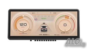 Head up дислей за TESLA MODEL 3/Y 2017-2022, 9443