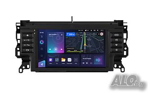 LAND ROVER DISCOVERY SPORT L550 2015-2019 10.25” Андроид Навигация, 9742-ZHIL