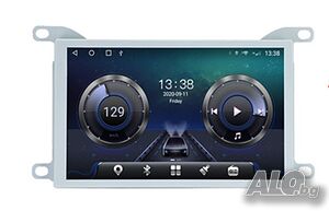 CITROEN DS5 2010-2017 Андроид Навигация, 9588