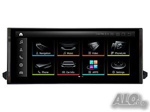 AUDI Q5 2018 - 2020 - 10.25” - Андроид Навигация, 9615