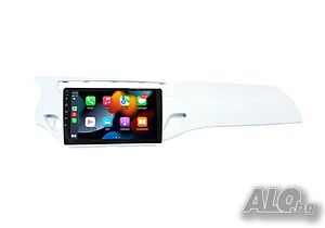 CITROEN C3 DS3 2010-2016 - 9” Андроид Навигация /WHITE/, 9749