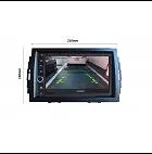 CHRYSLER CRUISER,JEEP GRAND CHEROKEE,COMPAS,PATRIOTр,JEEP COMMANDERр-7’’ Андроид Навигация, R2+7001