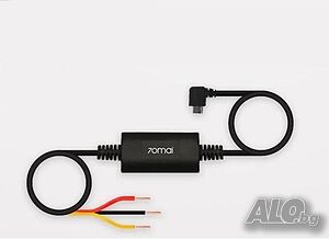70MAI A500S Hardwire Kit - Кабел за директно свързване, 403