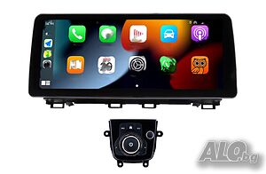 MAZDA 3 AXELA 2013-2018 -12.3’’ андроид навигация, 8846! +9501