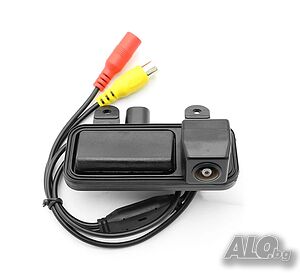 AHD камера за задно виждане за Mercedes Benz B-Class 2011-2015, 425-DH