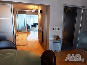Продава луксозен апартамент идеален център -бул. Витоша, цена: 545 000euro
