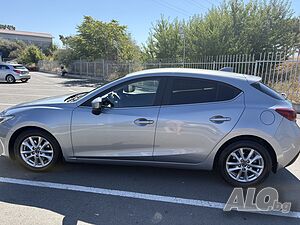 Mazda 3 2.0 бензин