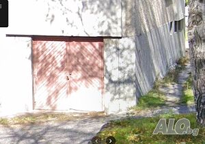 Гараж, кв. Веселчане, 22 кв. м