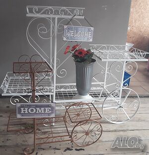 florists-цветари- за дома и магазина