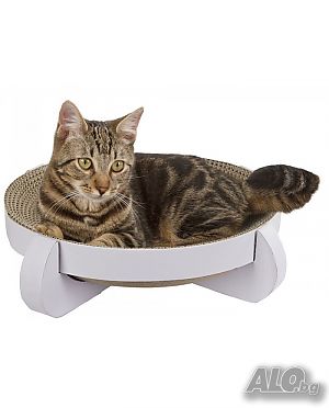 Легло/Драскалка за котка PLATINUM Модел: 81555
