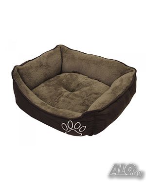 Легло за Куче и Котка 55 x 43 x 17 см. - Nobby