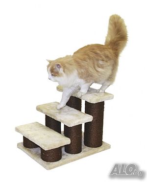 Стълбичка за животни Easy Climb Модел: 82410