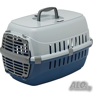 Транспортна клетка 48.6 x 32.3 x 30.3 cм. - Модел: MOD-T100-312