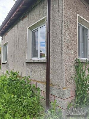 Продажба на къща Здравец община Димитровград