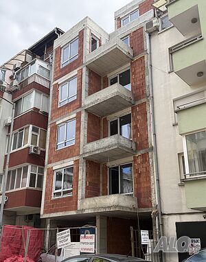 Директно от инвеститора! Тристаен апартамент до Борисова градина