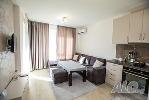 Апартамент Адиз 2