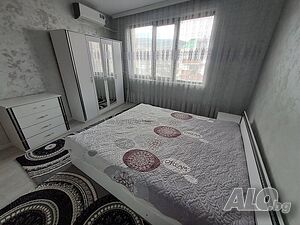 Двустаен апартамент под наем