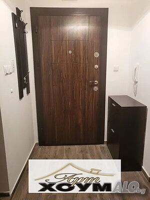 Двустаен апартамент под наем