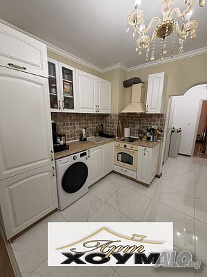 Продажба на двустаен апартамент