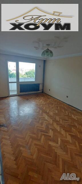 Продажба на двустаен апартамент