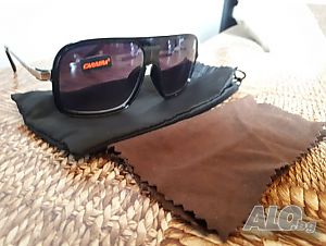 CARRERA made in Italy (мъжки очила) /Възможет Бартер