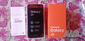 Samsung Galaxy J5 16GB За Батерия 100лв