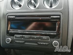 Bosch VW Radio 120лв