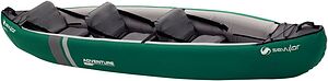 Sevylor Adventure Plus Kajak надуваема лодка