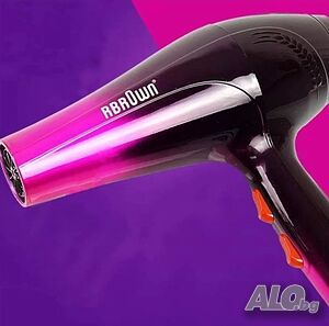 Сешоар - ПРОМОЦИЯ / Мощност: 5000W; Захранване: 220V 50-60Hz;