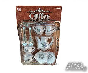 Детски сервиз за игра