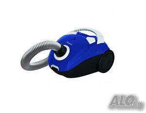 Прахосмукачка с торба Rosberg, 700W, 1.5 L, Аксесоари