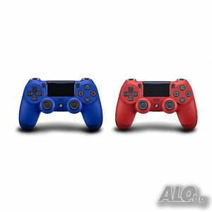 Безжичен джойстик Dual shock 4