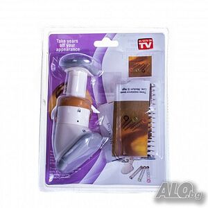Уред за премахване на двойна брадичка Neckline Slimmer TV499