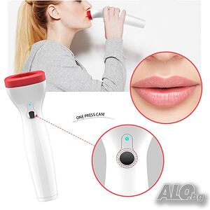 Електрическо устройство за плътни устни Plumper Beauty 37