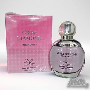 Парфюм Versa Diamond For Women Eau De Parfum 50ml. ✨?