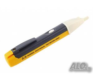 Безконтактна писалка - тестер за електрически ток 1AC-D