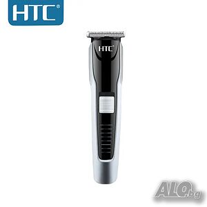 Акумулаторна самобръсначка за коса и брада,HTC, АТ-538