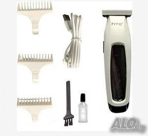 Професионална машинка за подстригване HTC AT-229C