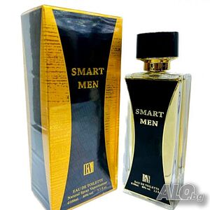 Мъжки парфюм SMART MEN EDP 100ml